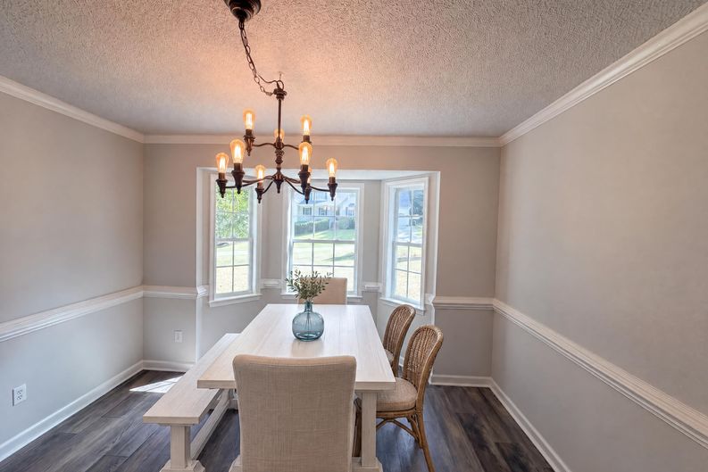 Photo 7 of 18 of 255 Rocky Point Ct, Fuquay Varina, NC