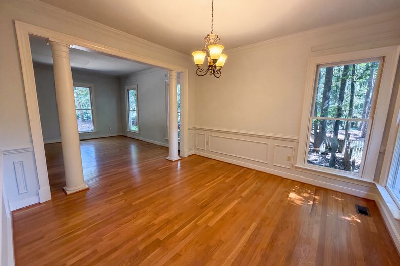 Photo 9 of 29 of 5806 Fox Briar Way, Midlothian, VA