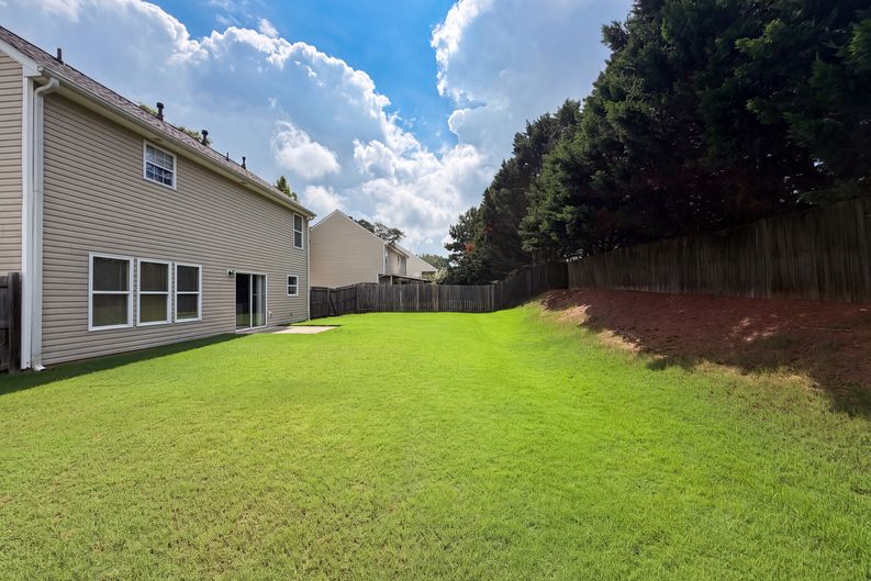 Photo 40 of 44 of 4636 Pine Acre Cir, Sugar Hill, GA