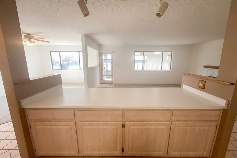 Photo 12 of 21 of 7212 Derickson Ave NE, Albuquerque, NM