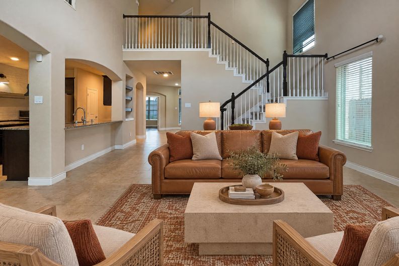Photo 17 of 27 of 24542 N Denham Ridge Ln, Spring, TX