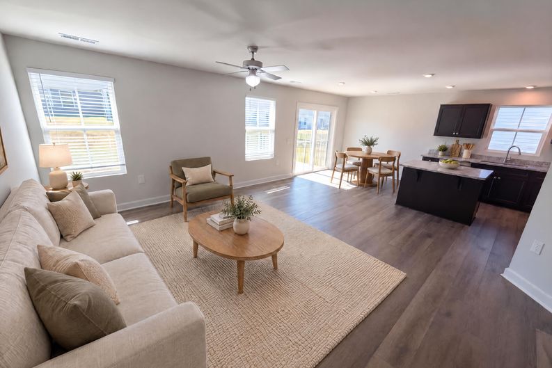 Photo 3 of 15 of 599 Grandiflora Ave, Lancaster, SC
