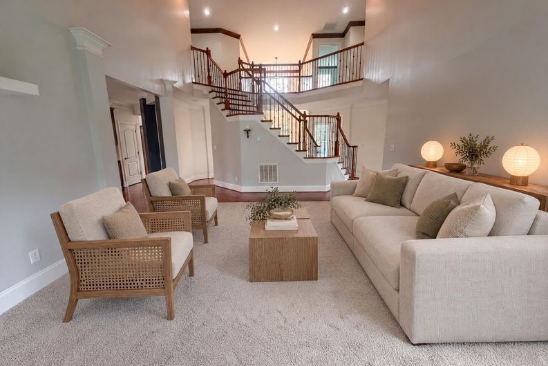 Photo 9 of 33 of 7791 Newhaven Dr, Oak Ridge, NC