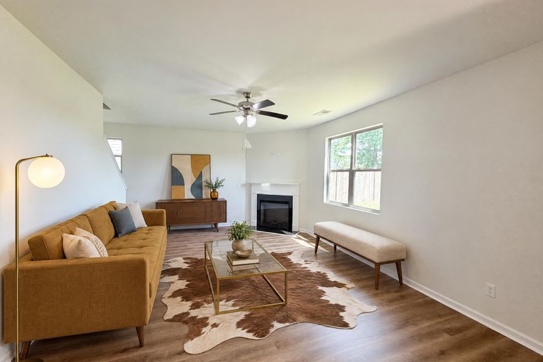 Photo 7 of 25 of 2048 Massey Ln, Winder, GA
