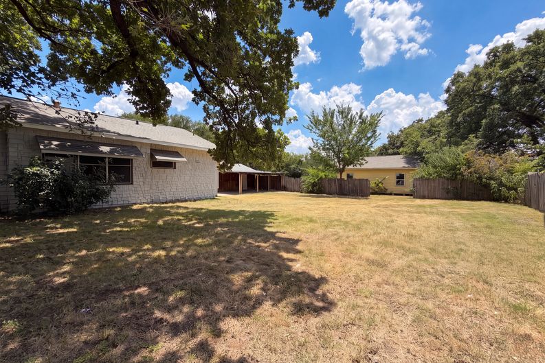 Photo 5 of 20 of 5124 Norma St, Fort Worth, TX