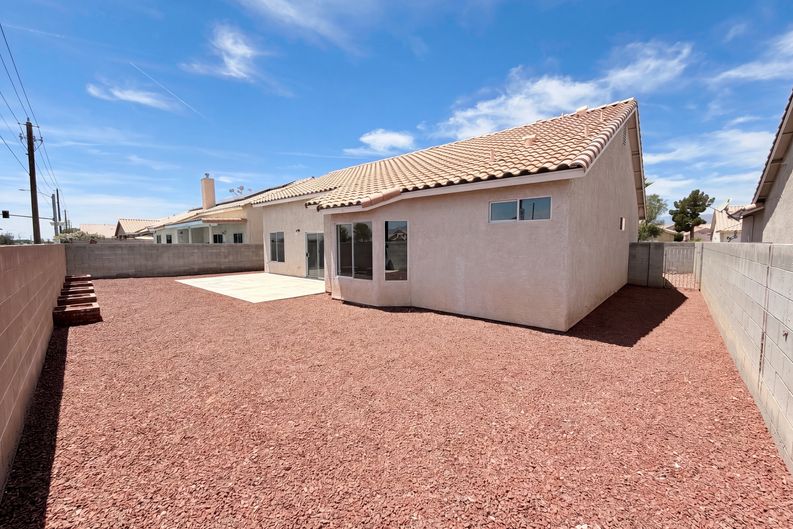 Photo 31 of 32 of 5132 Rocky Bluff St, North Las Vegas, NV