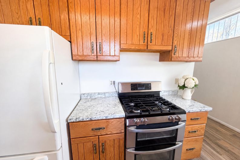 Photo 7 of 21 of 2901 N Cloverland Ave, Tucson, AZ
