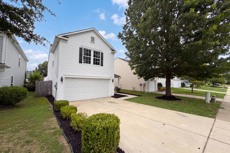 Photo 21 of 23 of 4468 Norfleet St, Concord, NC