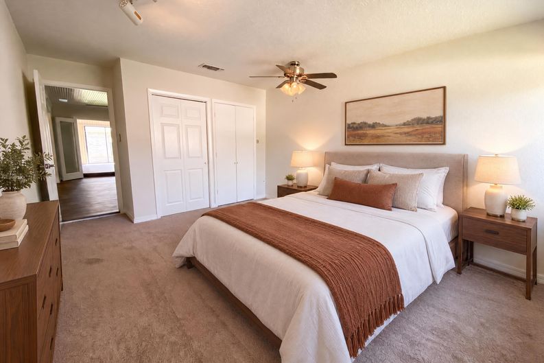 Photo 28 of 35 of 1607 Timberline Dr, Henderson, TX