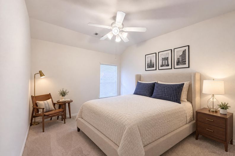 Photo 13 of 24 of 5307 Chatham Hill Ln, Houston, TX