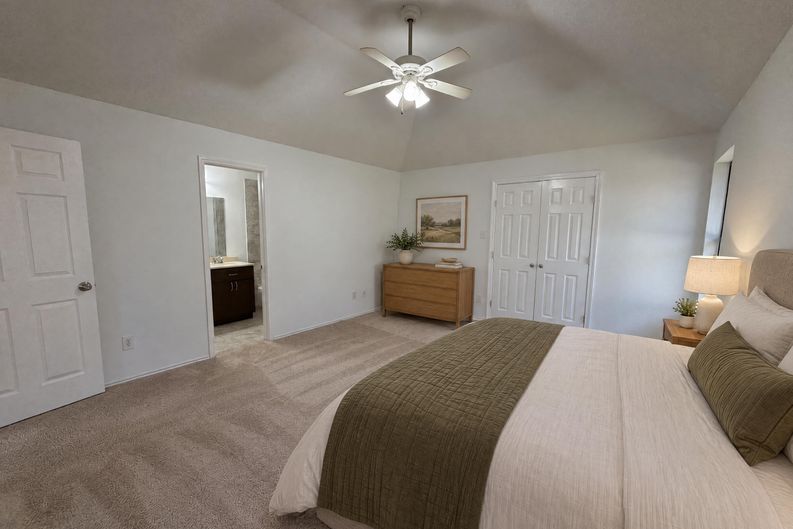 Photo 4 of 12 of 1625 Cool Springs Dr, Mesquite, TX