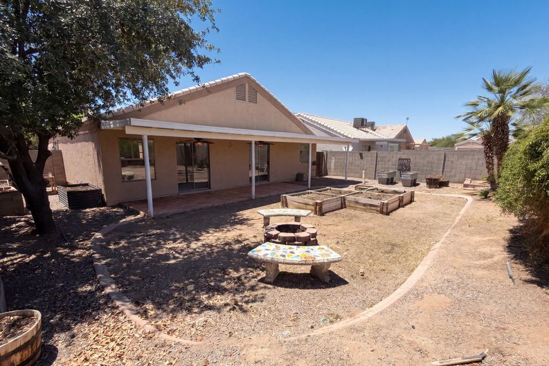 Photo 26 of 28 of 8271 N 112th Ave, Peoria, AZ