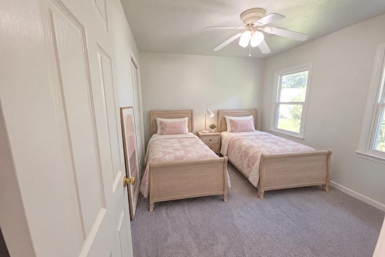 Photo 11 of 19 of 8921 Basswood Dr, Quinton, VA
