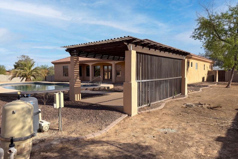Photo 29 of 137 of 16806 W Dove Wing Way, Surprise, AZ