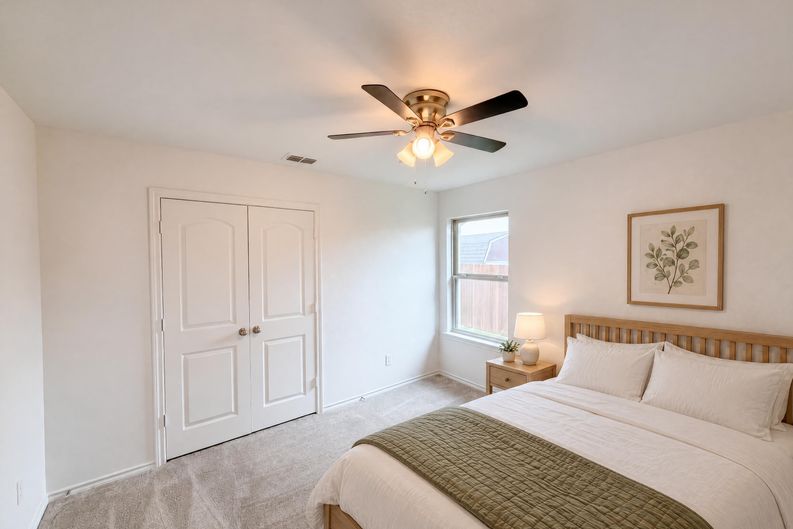 Photo 10 of 19 of 1631 Glade Meadows Dr, Joshua, TX
