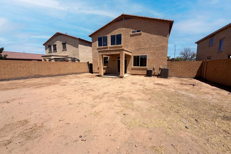 Photo 31 of 33 of 7411 W Alta Vista Rd, Laveen, AZ