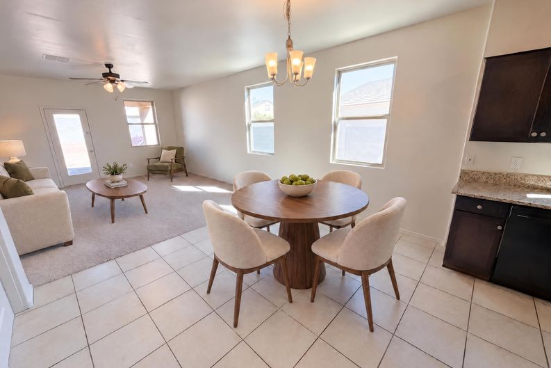 Photo 31 of 42 of 3805 N 298th Ave, Buckeye, AZ
