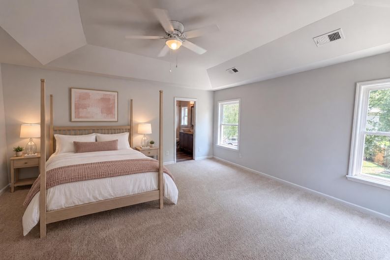 Photo 4 of 17 of 5918 Ricker Rd, Raleigh, NC