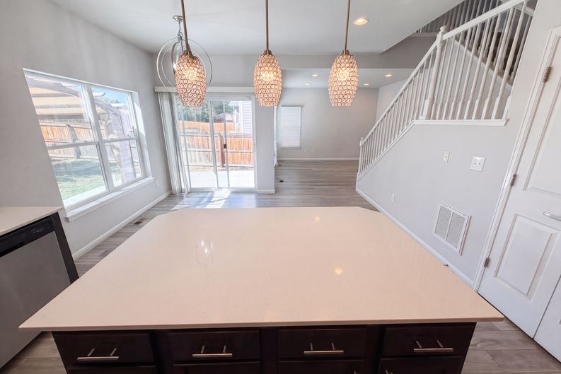 Photo 13 of 34 of 7907 Florado St, Denver, CO