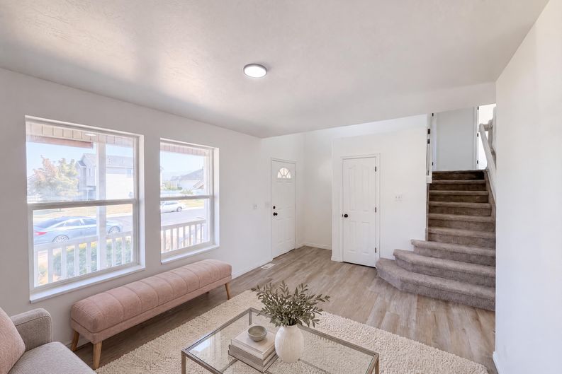 Photo 6 of 25 of 1443 W 3605 S, West Valley City, UT