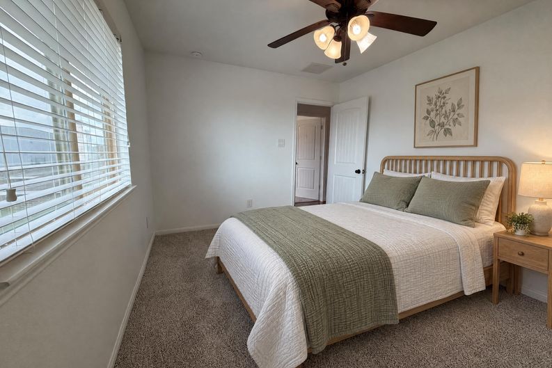 Photo 23 of 31 of 23011 Postwood Springs Ln, Katy, TX