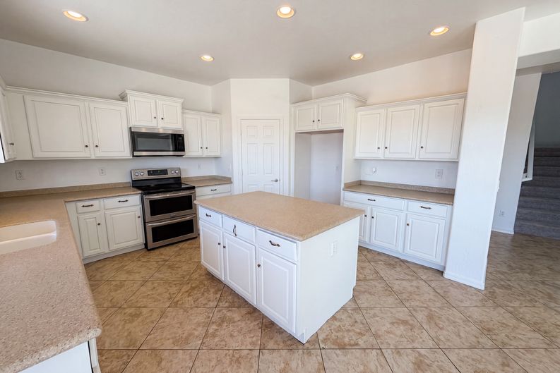 Photo 11 of 41 of 3269 N 301st Dr, Buckeye, AZ