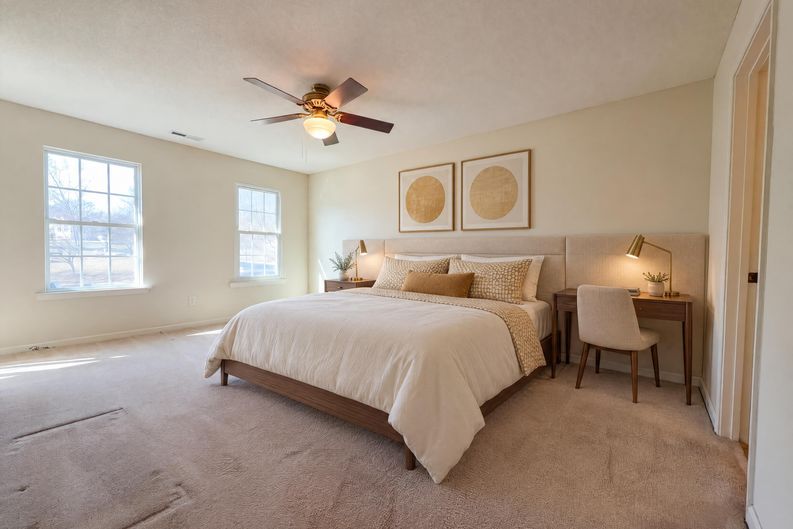 Photo 17 of 21 of 504 Ledyard Ct, Wake Forest, NC