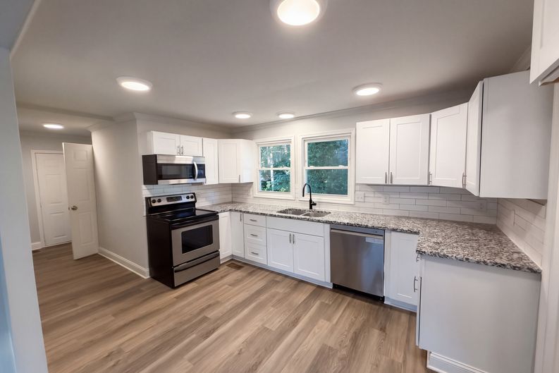 Photo 6 of 20 of 308 Spring Garden Ave, Kannapolis, NC