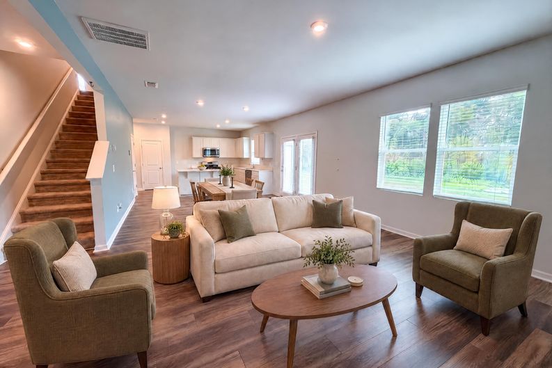 Photo 8 of 25 of 1165 Eagleston Way, Blythewood, SC