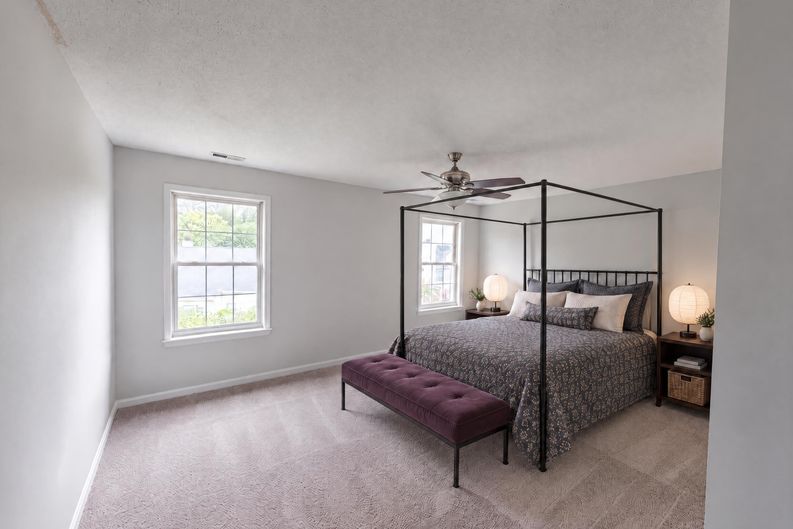 Photo 10 of 16 of 4549 Drewbridge Way, Raleigh, NC