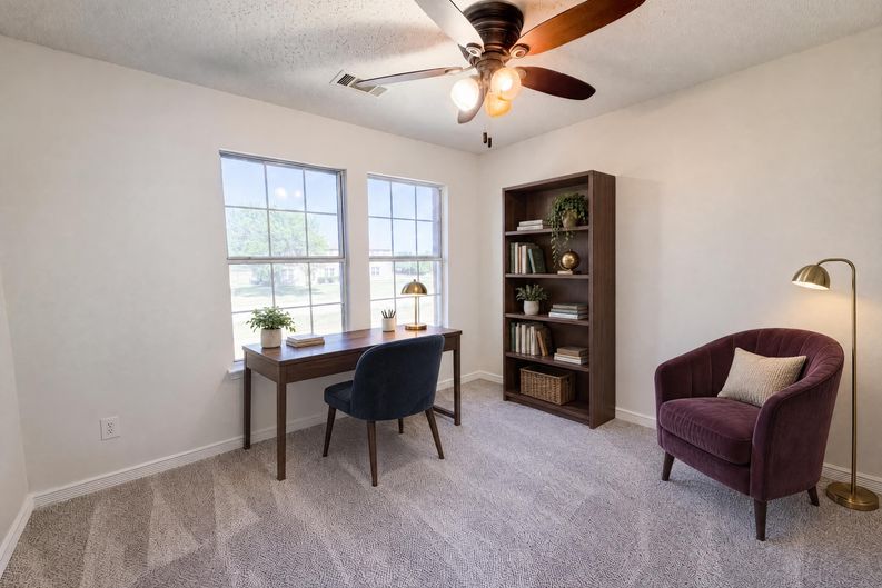 Photo 19 of 21 of 3940 Victory Ct, Midlothian, TX