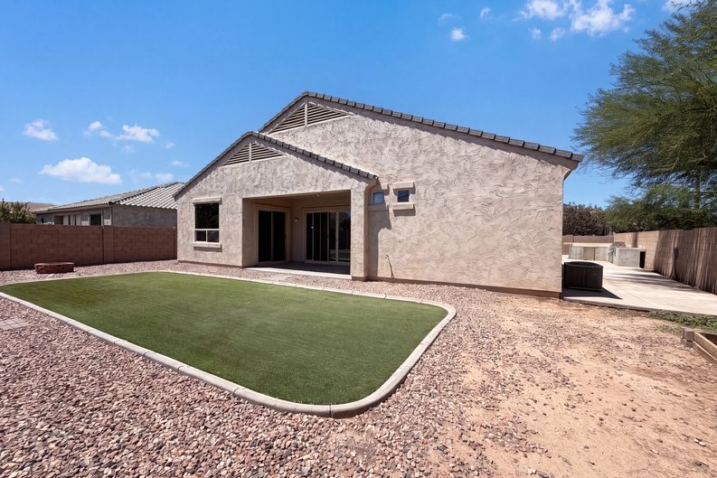 Photo 5 of 29 of 19745 E Raven Dr, Queen Creek, AZ