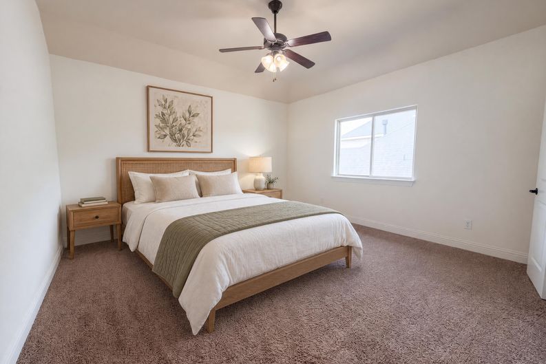 Photo 7 of 15 of 7913 Caddo Cv, McKinney, TX