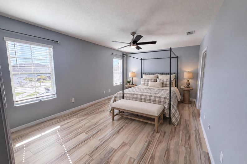 Photo 4 of 37 of 3074 Timber Hawk Cir, Ocoee, FL