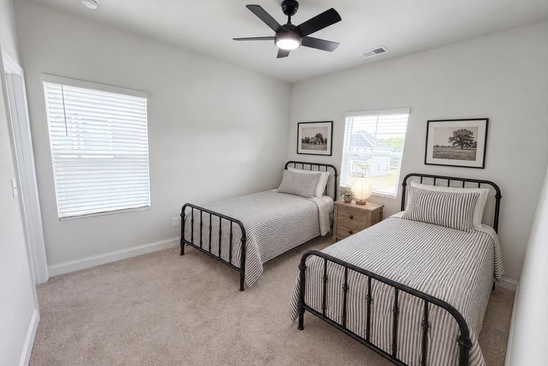 Photo 16 of 18 of 1217 Black Walnut St, Monroe, NC