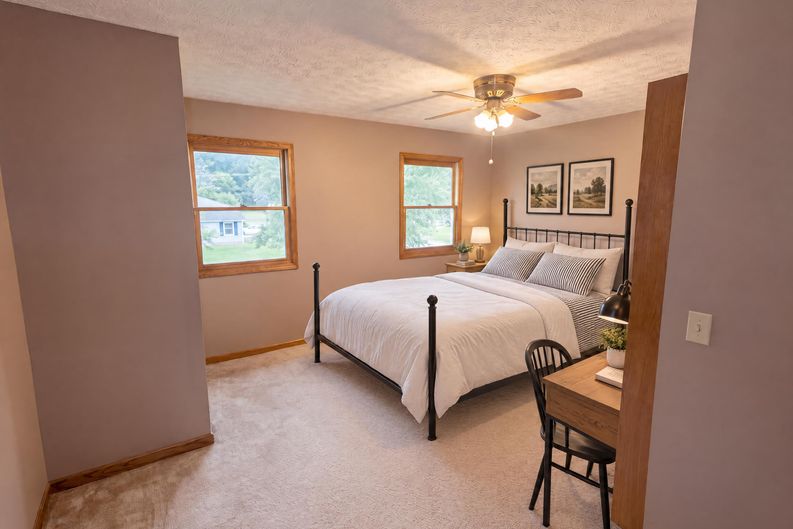 Photo 4 of 27 of 1100 Prescot Ave NW, Massillon, OH