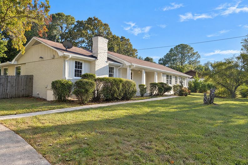 Photo 17 of 20 of 681 John Ward Rd SW, Marietta, GA