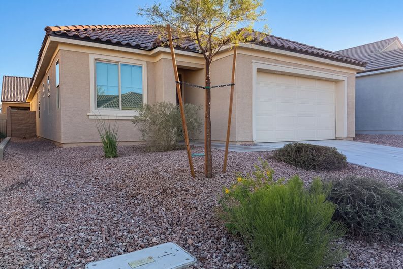 Photo 36 of 40 of 446 Royal Palms Ln, Mesquite, NV