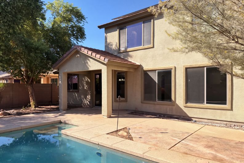 Photo 52 of 64 of 15033 W Aster Dr, Surprise, AZ