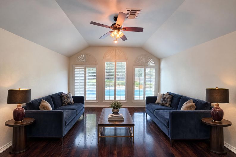 Photo 9 of 16 of 2801 Wickersham Dr, Temple, TX