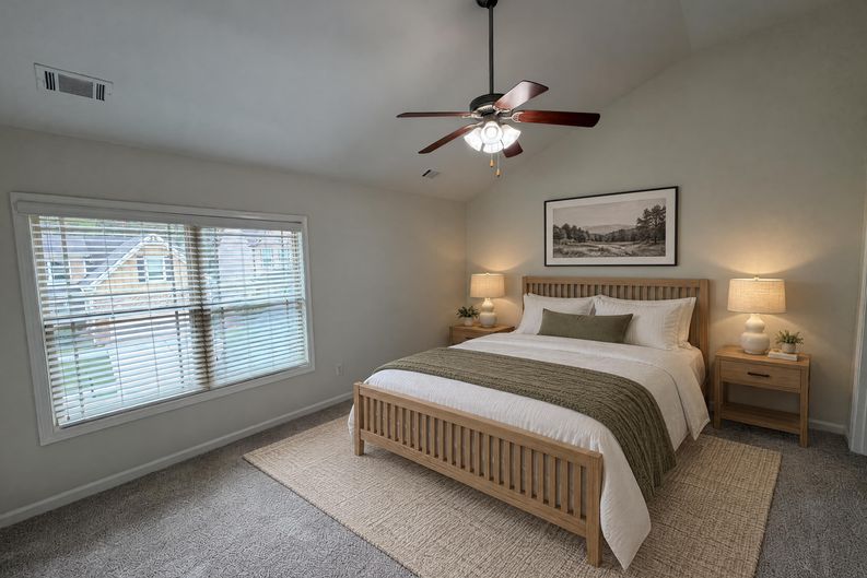 Photo 27 of 39 of 9518 Rushmore Cir, Braselton, GA
