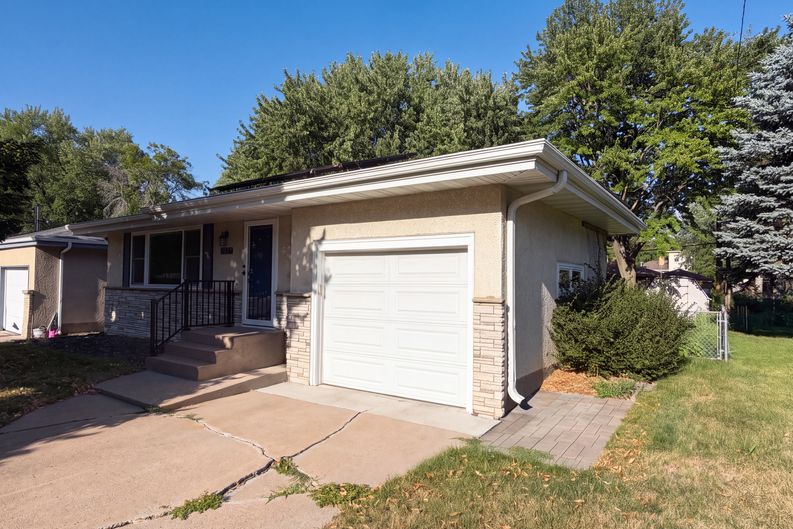 Photo 19 of 22 of 4423 Tyler St NE, Columbia Heights, MN