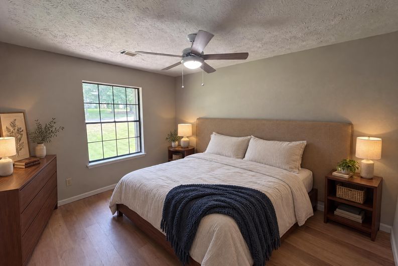 Photo 10 of 21 of 165 Splitwood Ln, Fairburn, GA