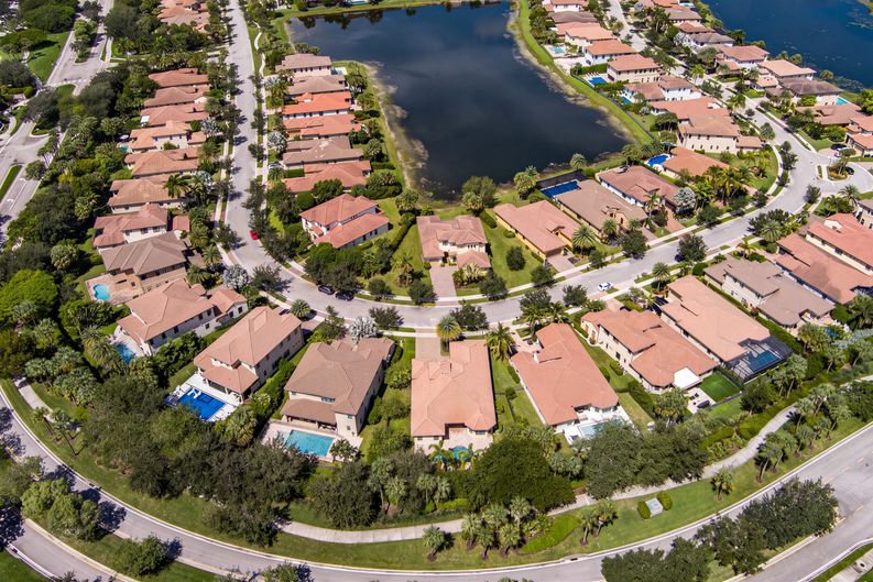 Photo 104 of 124 of 7990 NW 112th Ter, Parkland, FL