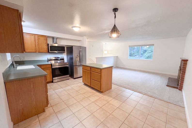 Photo 9 of 35 of 13615 97th Ave NW, Gig Harbor, WA