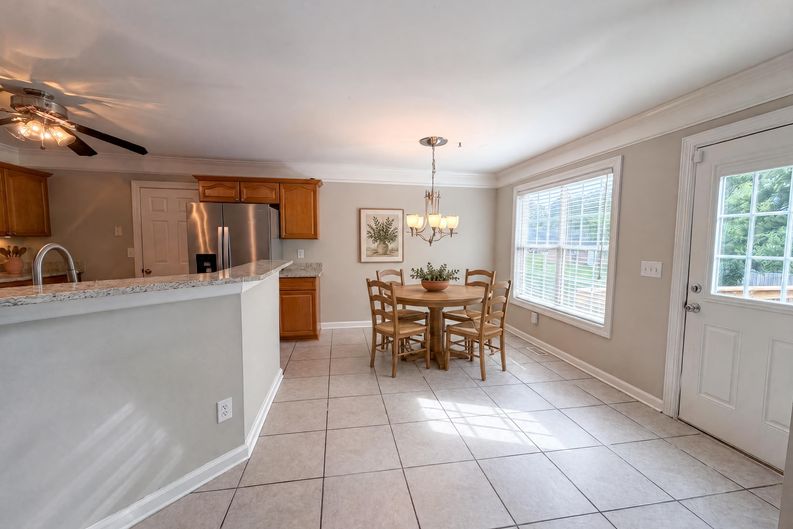Photo 9 of 27 of 301 Brickingham Way, Columbia, SC