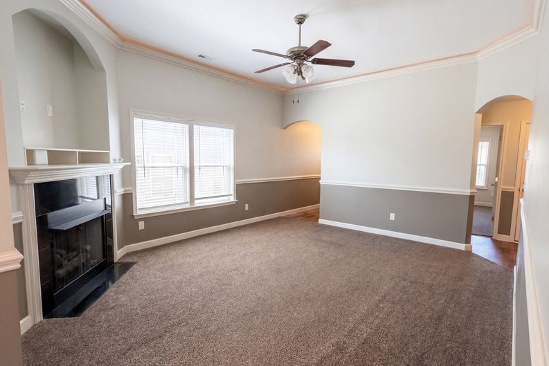 Photo 3 of 19 of 282 Highland Springs Loop, Inman, SC