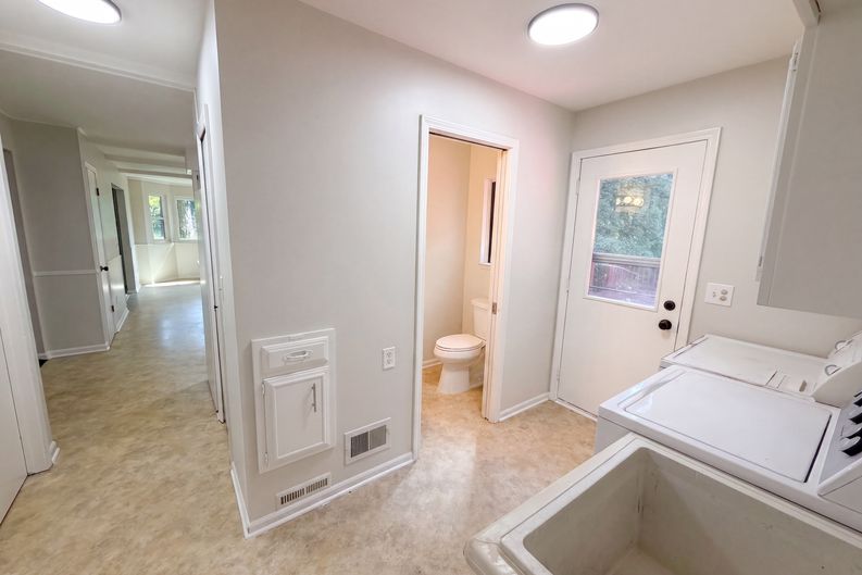 Photo 17 of 21 of 38651 Chartier St, Harrison Township, MI