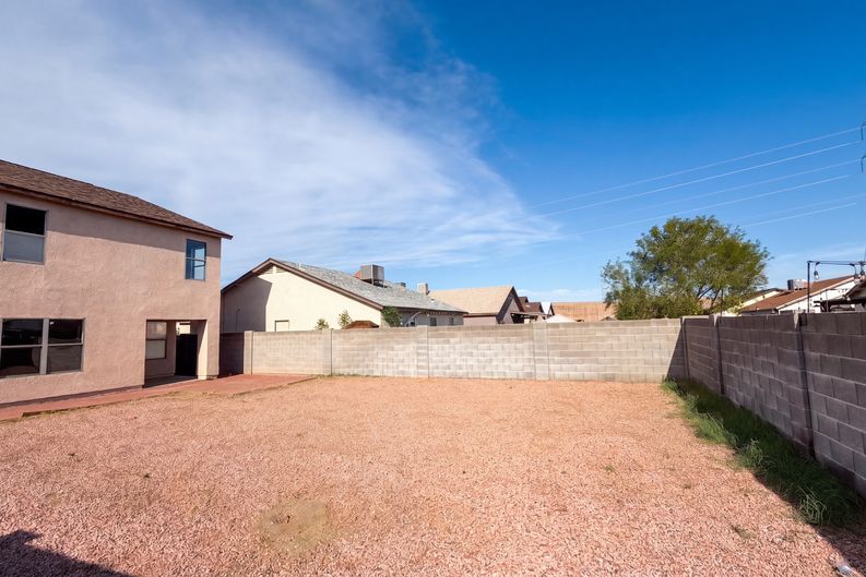 Photo 30 of 33 of 11517 W Larkspur Rd, El Mirage, AZ