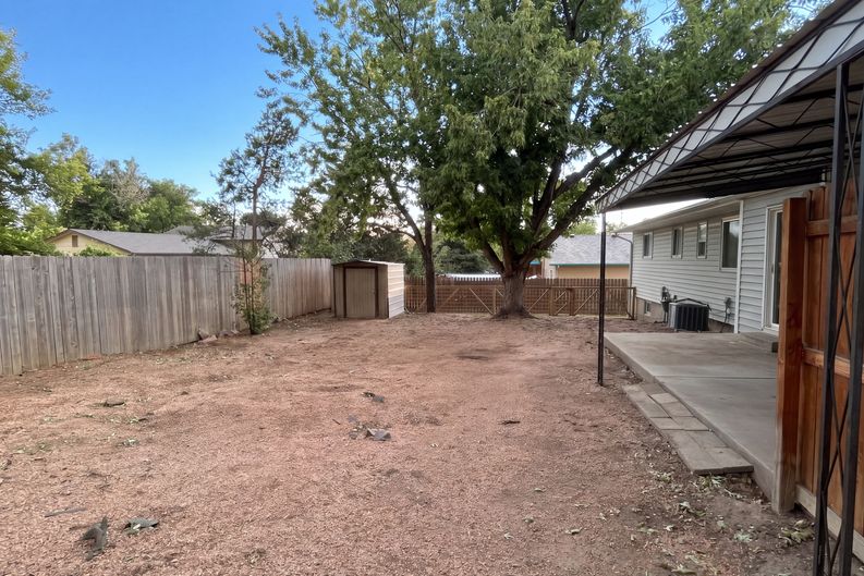 Photo 50 of 53 of 4015 Valli Vista Rd, Colorado Springs, CO